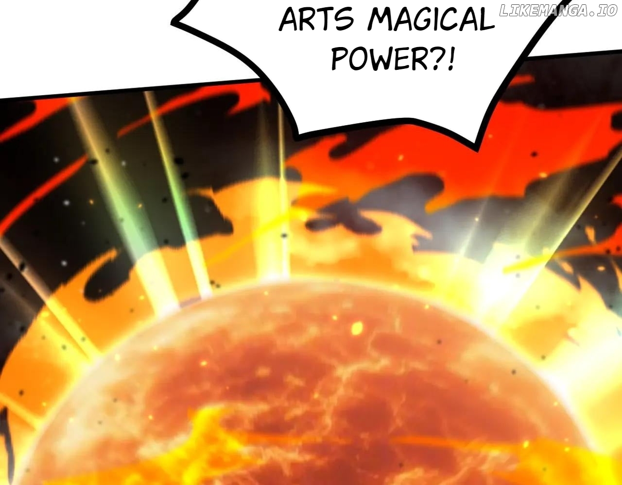 Log into the Future Chapter 226 - page 124